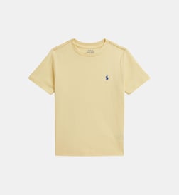 Jaune pastel
