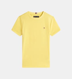 Jaune acidulé