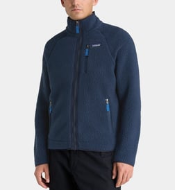 Bleu foncé