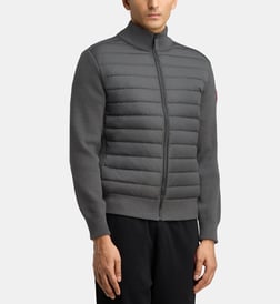 Gris acier