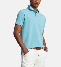 Bleu turquoise