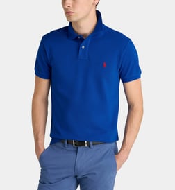Bleu électrique