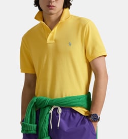 Jaune poussin