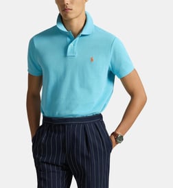 Turquoise navy