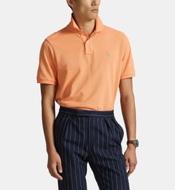 Orange clair