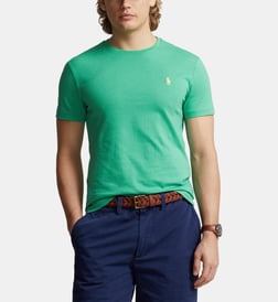 Vert gazon