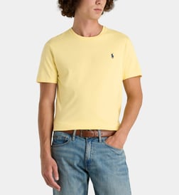 Jaune pâle