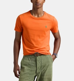 Orange brique