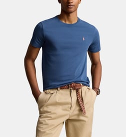 Bleu et blanc