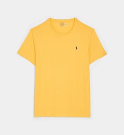 Jaune mimosa