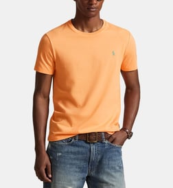 Orange ambre