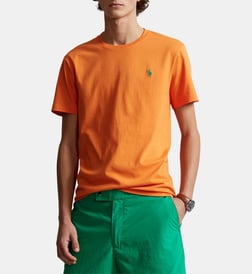 Orange confite