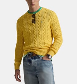 Jaune soleil