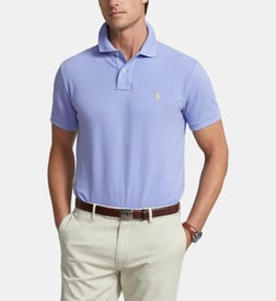 Bleu layette