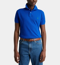 Bleu saphir
