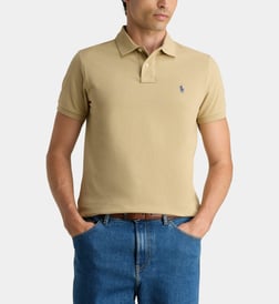Beige sable