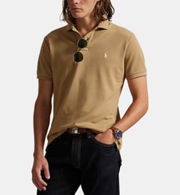 Beige foncé
