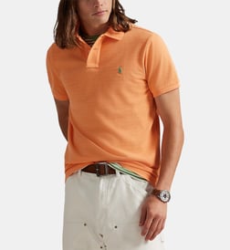 Orange citrouille