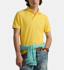Jaune poussin