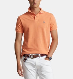 Orange clair