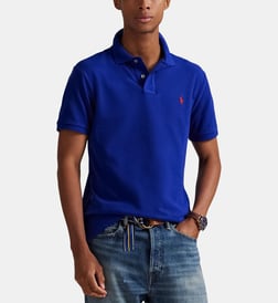 Bleu électrique