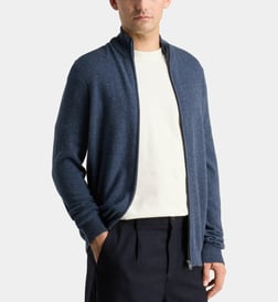 Bleu foncé