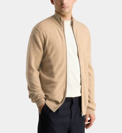 Marron taupe