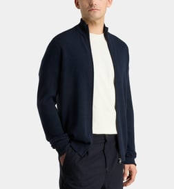 Bleu marine