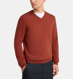 Orange brique