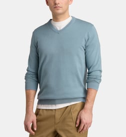 Bleu grisé