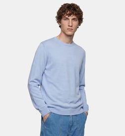 Bleu jean moyen