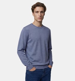Bleu gris