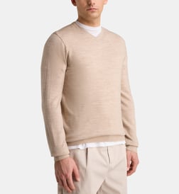 Beige grès