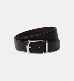 Noir et marron