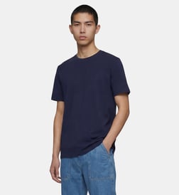 Bleu marine