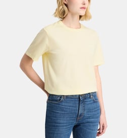 Jaune beurre