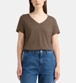 Marron taupe