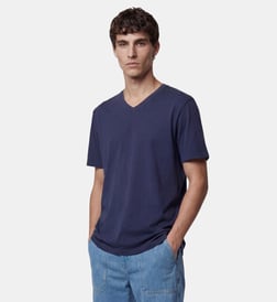 Bleu marine