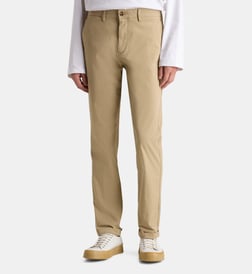 Beige fonce