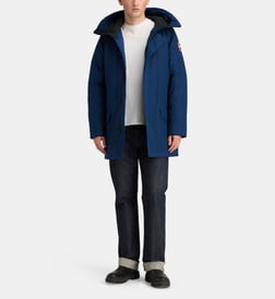 Bleu oxford