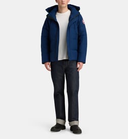 Bleu oxford