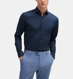Bleu marine