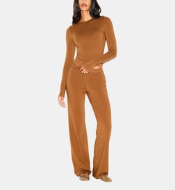 Marron moyen
