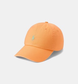 Orange abricot