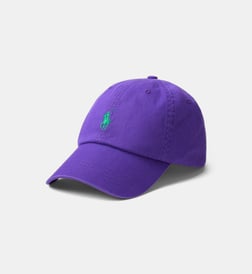 Violet foncé