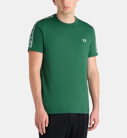 Vert fonce uni