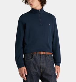 Bleu marine