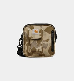 Camouflage kaki