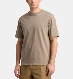 Marron taupe