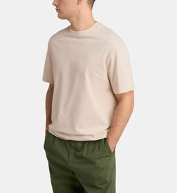 Écru et beige